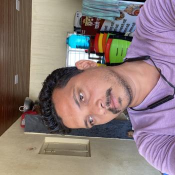 Basavraj marennawar